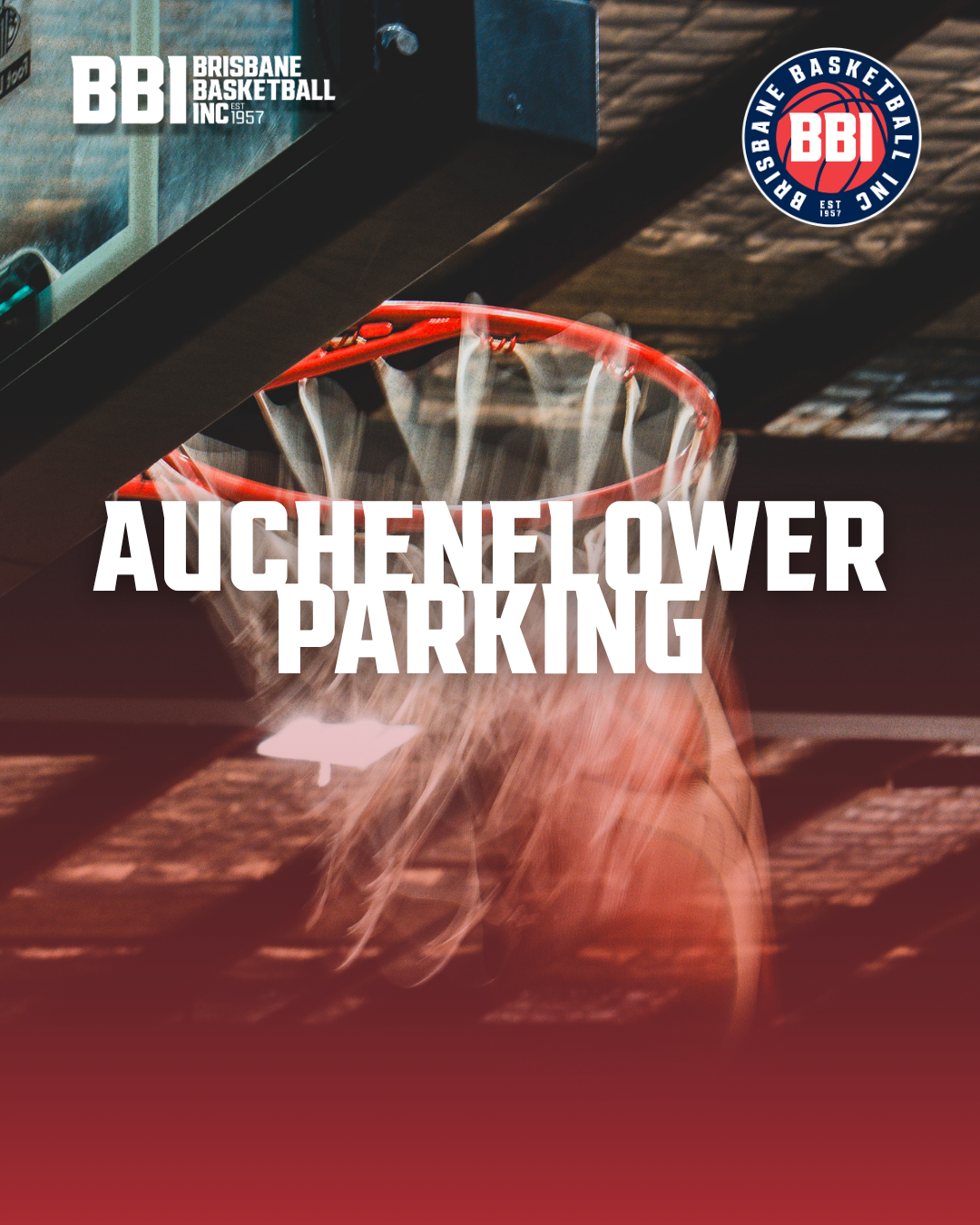Auchenflower Parking