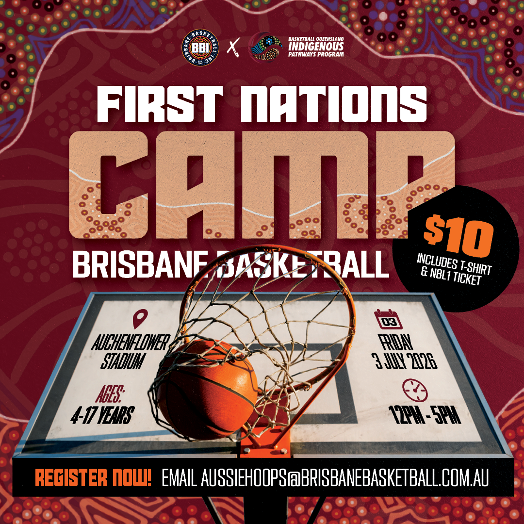 First Nations Camp