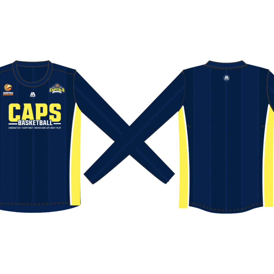 U16's Girls Rep pack