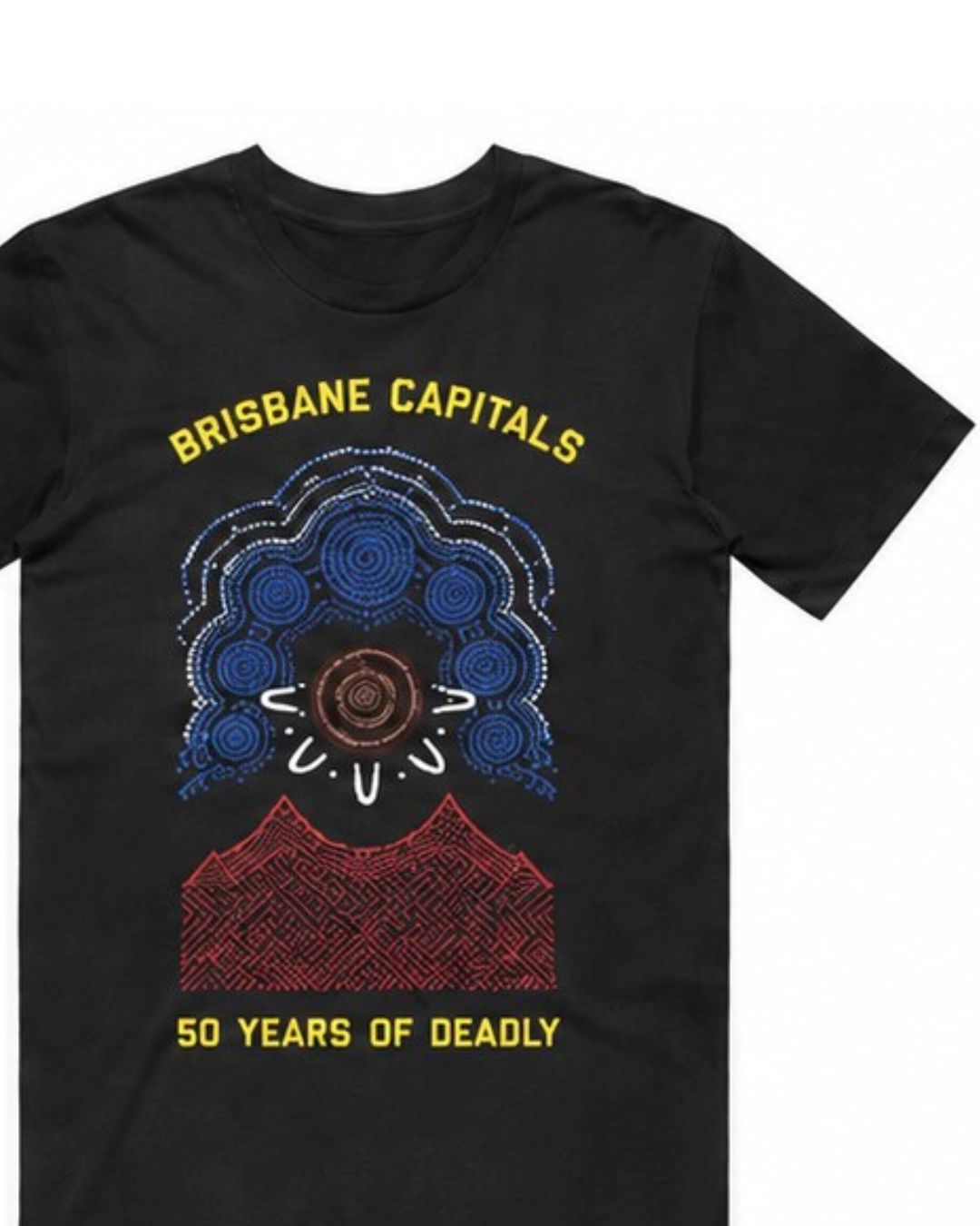 2026 First Nations Shirts
