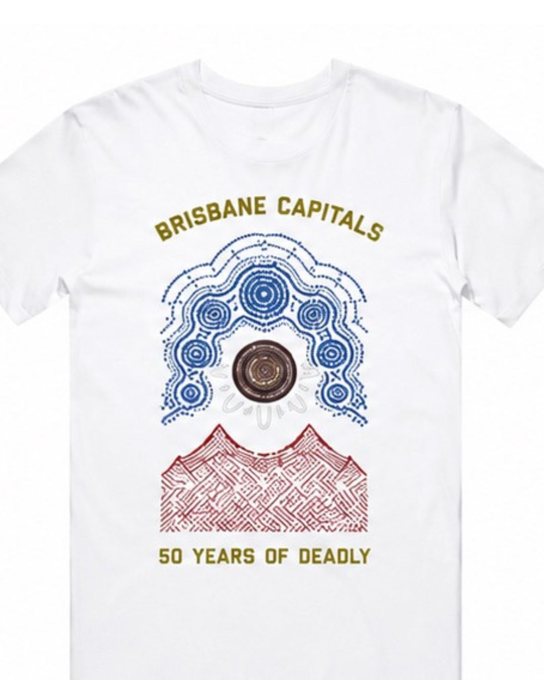 2026 First Nations Shirts