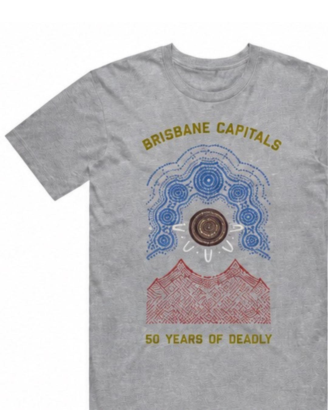 2026 First Nations Shirts