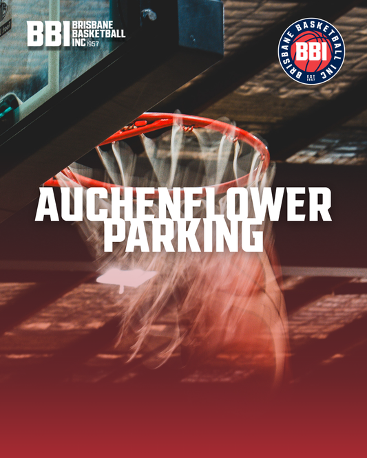 Auchenflower Parking