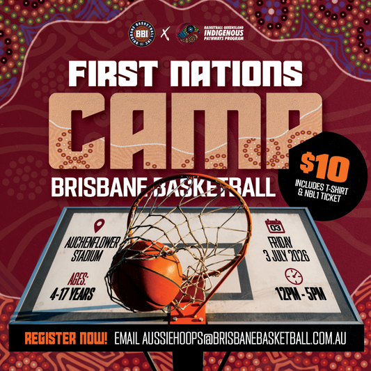 First Nations Camp