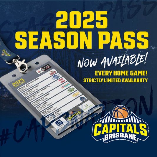NBL1 Season pass