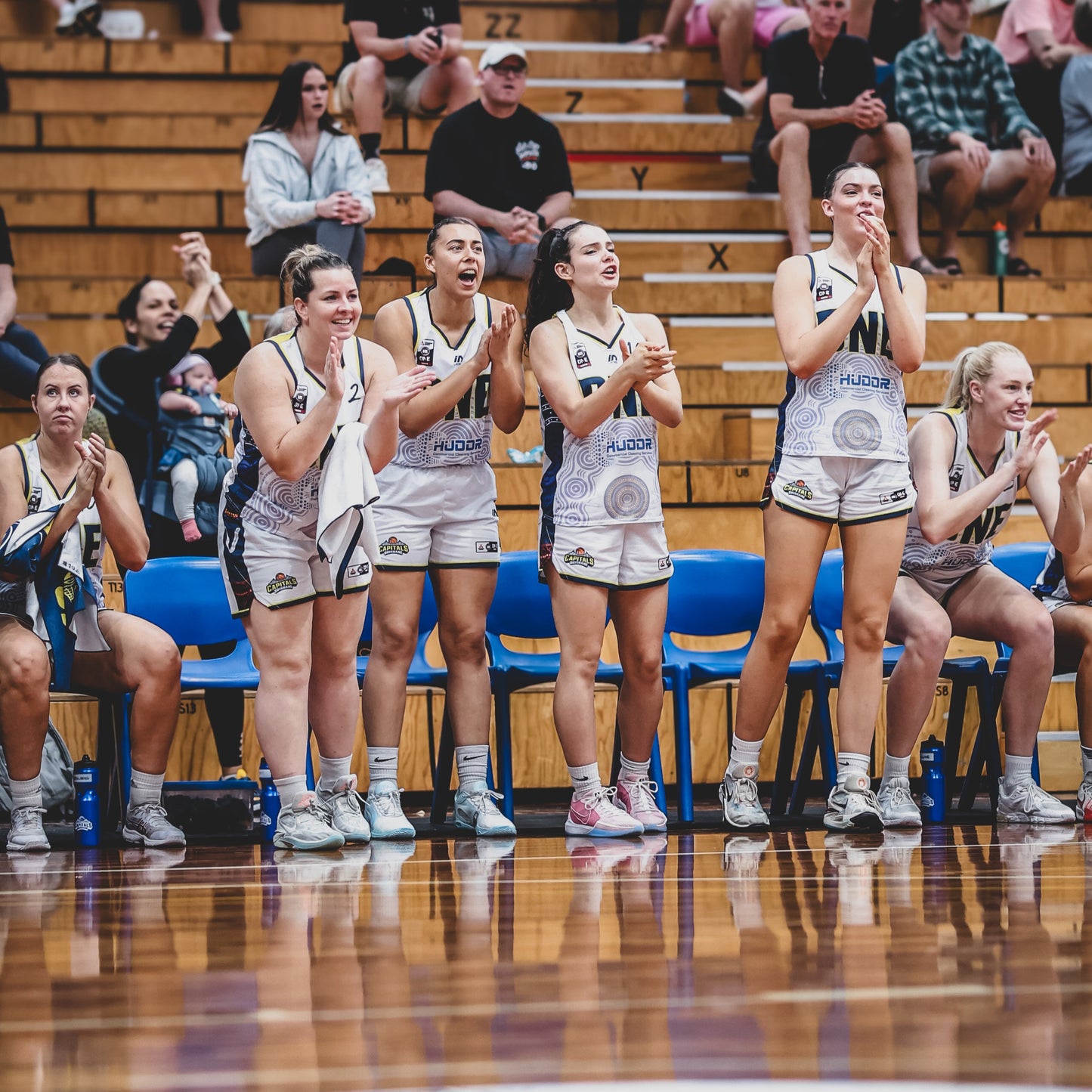 NBL1 2025 Trivia Night fundraiser