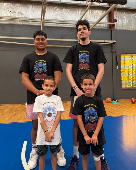 2026 First Nations Shirts