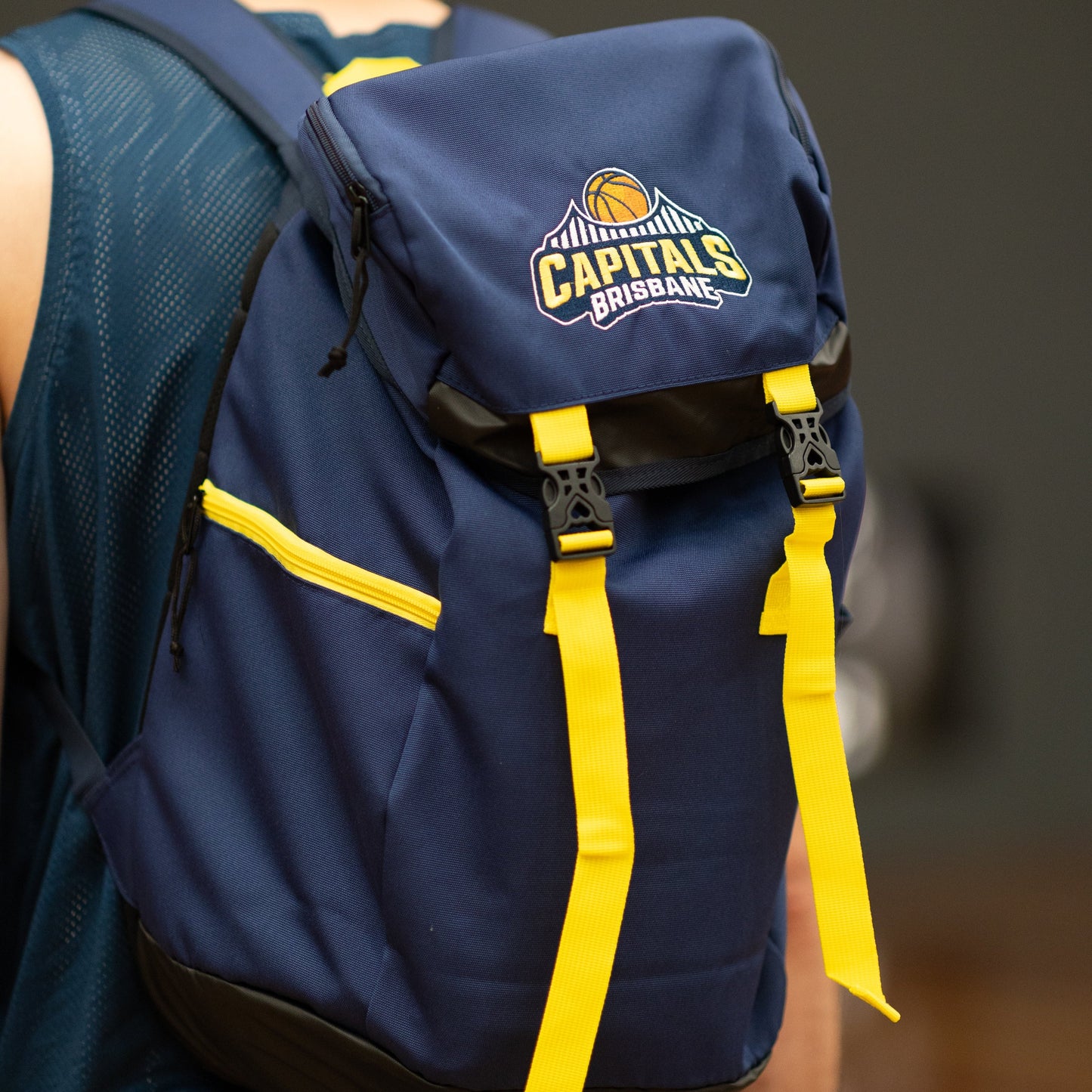 H2H Backpack