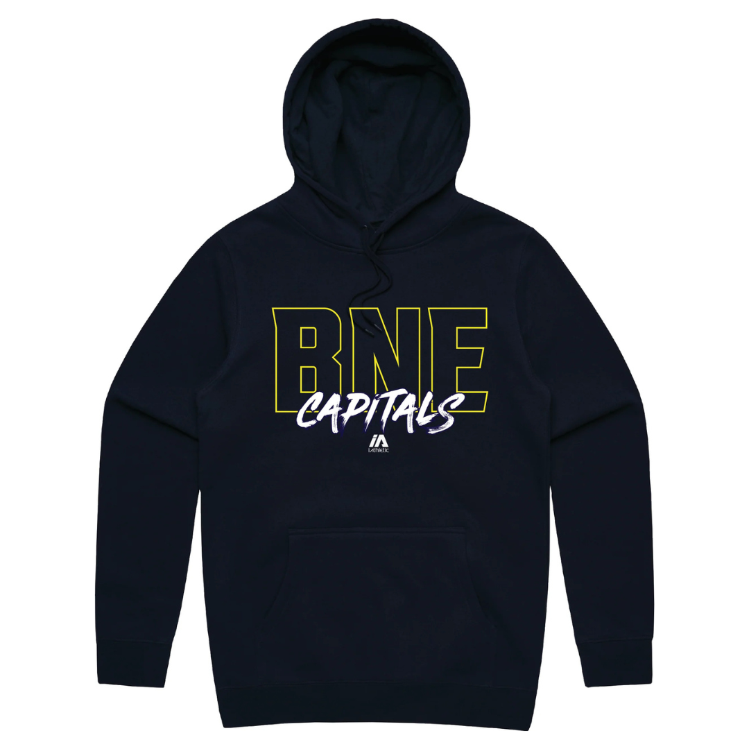BNE Supporters Hoodie
