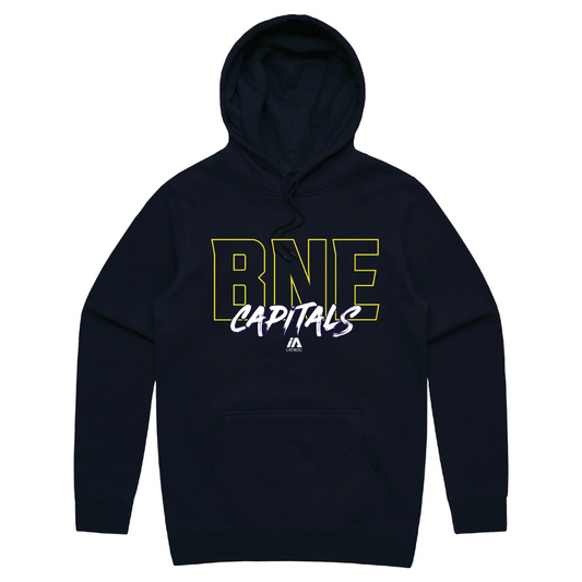 BNE Supporters Hoodie
